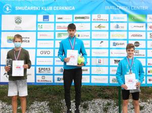 SKI ROLKE CERKNICA 60 FOTO LJUBO VUKELIČ